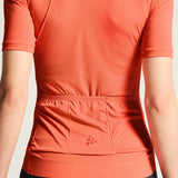 Maillot Endur Logo W-Trace