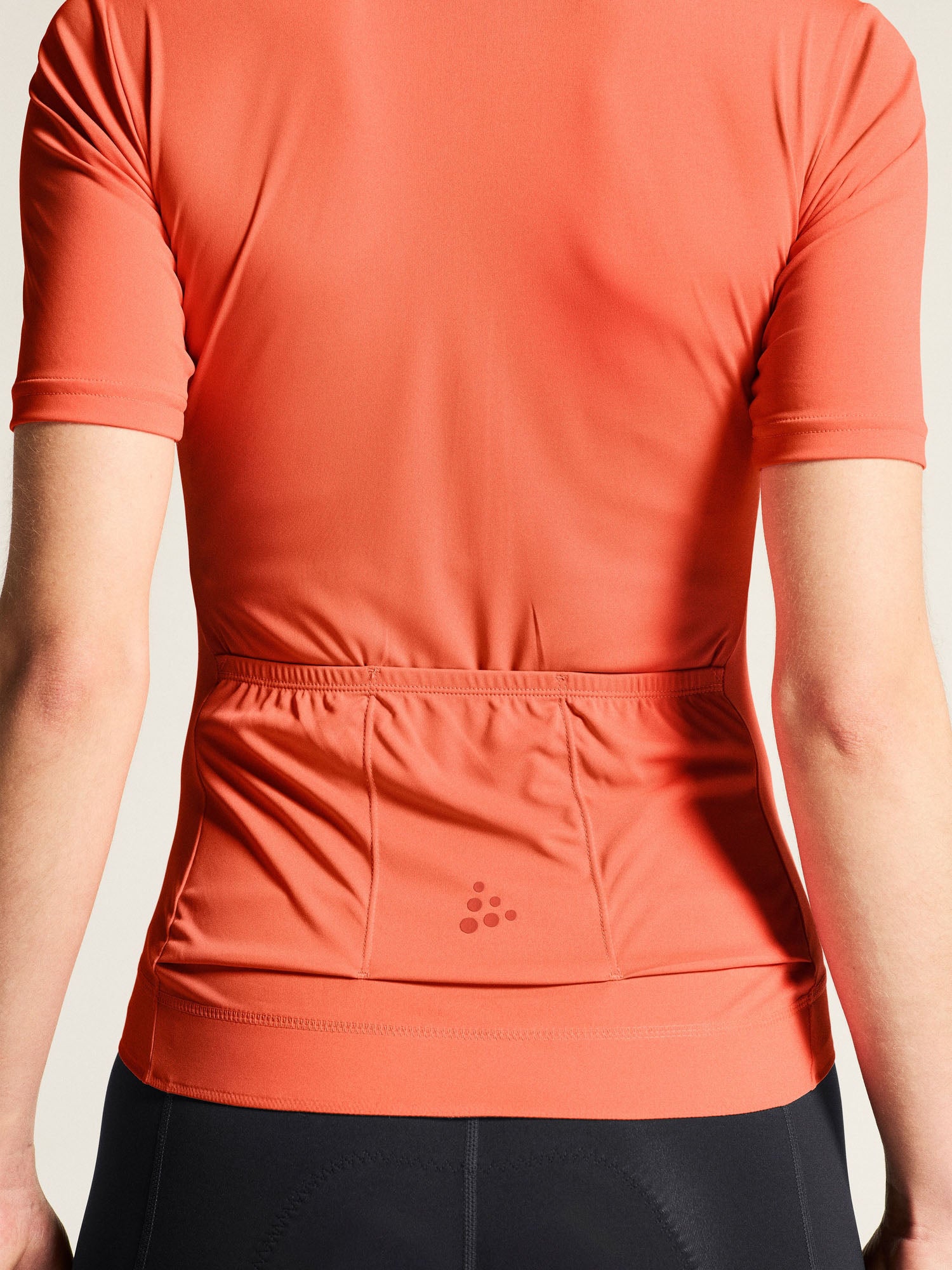 Endur Logo Jersey W-Trace