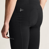 Endur Bib Shorts C2 M-Black