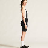 Endur Bib Shorts C2 W-Black