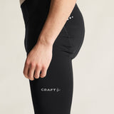Endur Shorts C2 M-Black