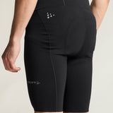 Endur Shorts C2 M-Black