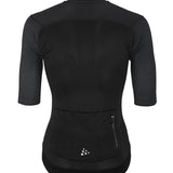 Endur Aerolight Jersey W-Black