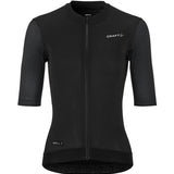 Endur Aerolight Jersey W-Black