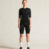 Endur Aerolight Jersey W-Black