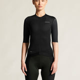 Endur Aerolight Jersey W-Black