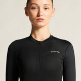 Endur Aerolight Jersey W-Black