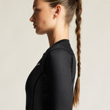 Endur Aerolight Jersey W-Black