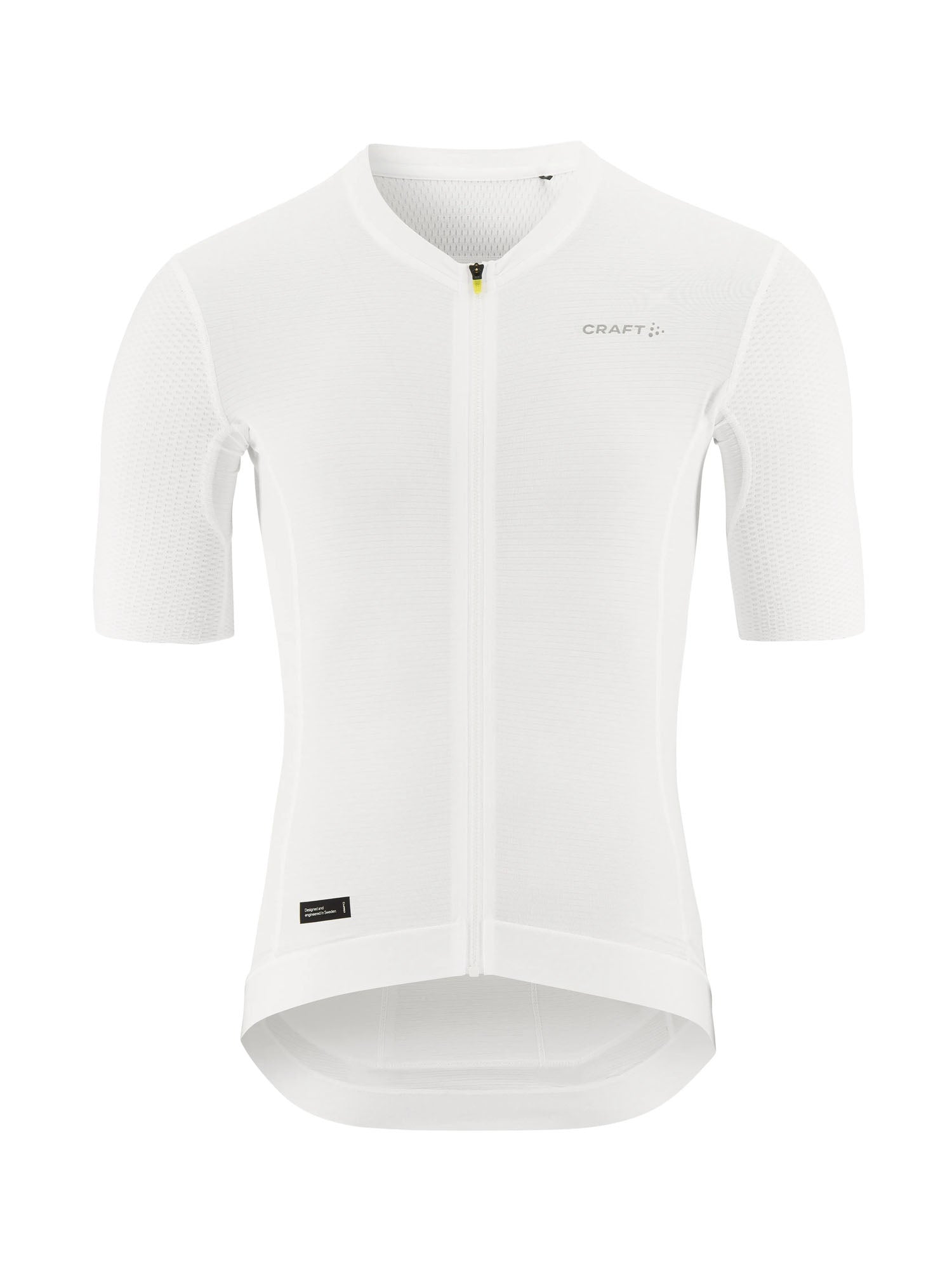 Endur Aerolight Jersey M-White