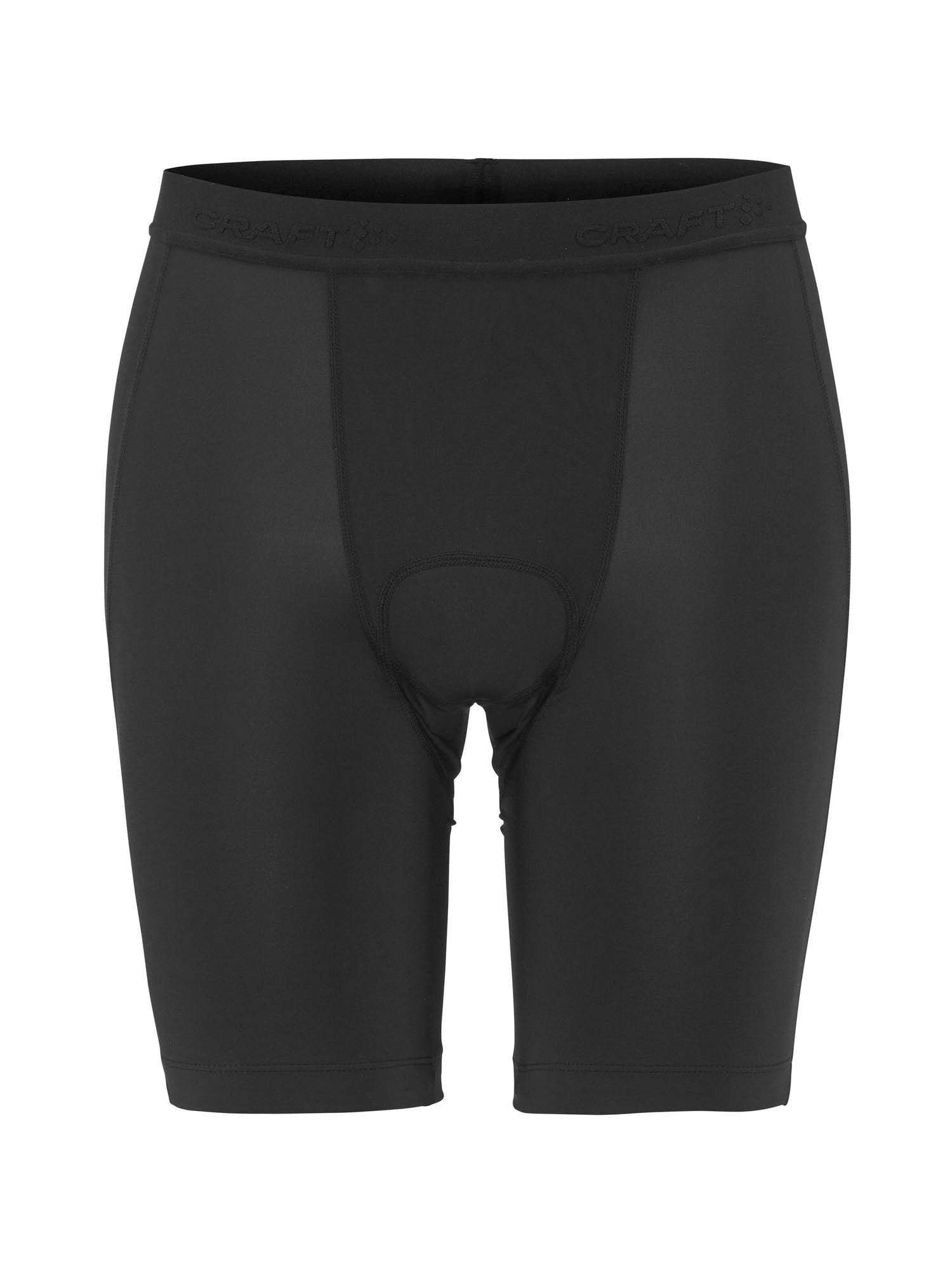 Short de cyclisme Everyday Bike Liner M-Noir