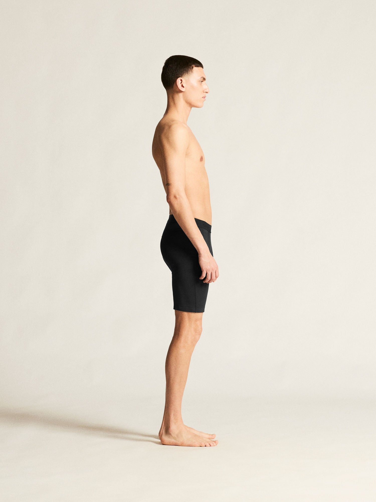 Short de cyclisme Everyday Bike Liner M-Noir