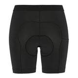 Short cycliste Everyday Bike Liner W-Black