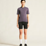 Short cycliste Everyday Bike Liner W-Black
