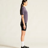 Short cycliste Everyday Bike Liner W-Black