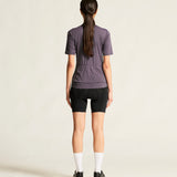 Short cycliste Everyday Bike Liner W-Black