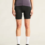 Short cycliste Everyday Bike Liner W-Black