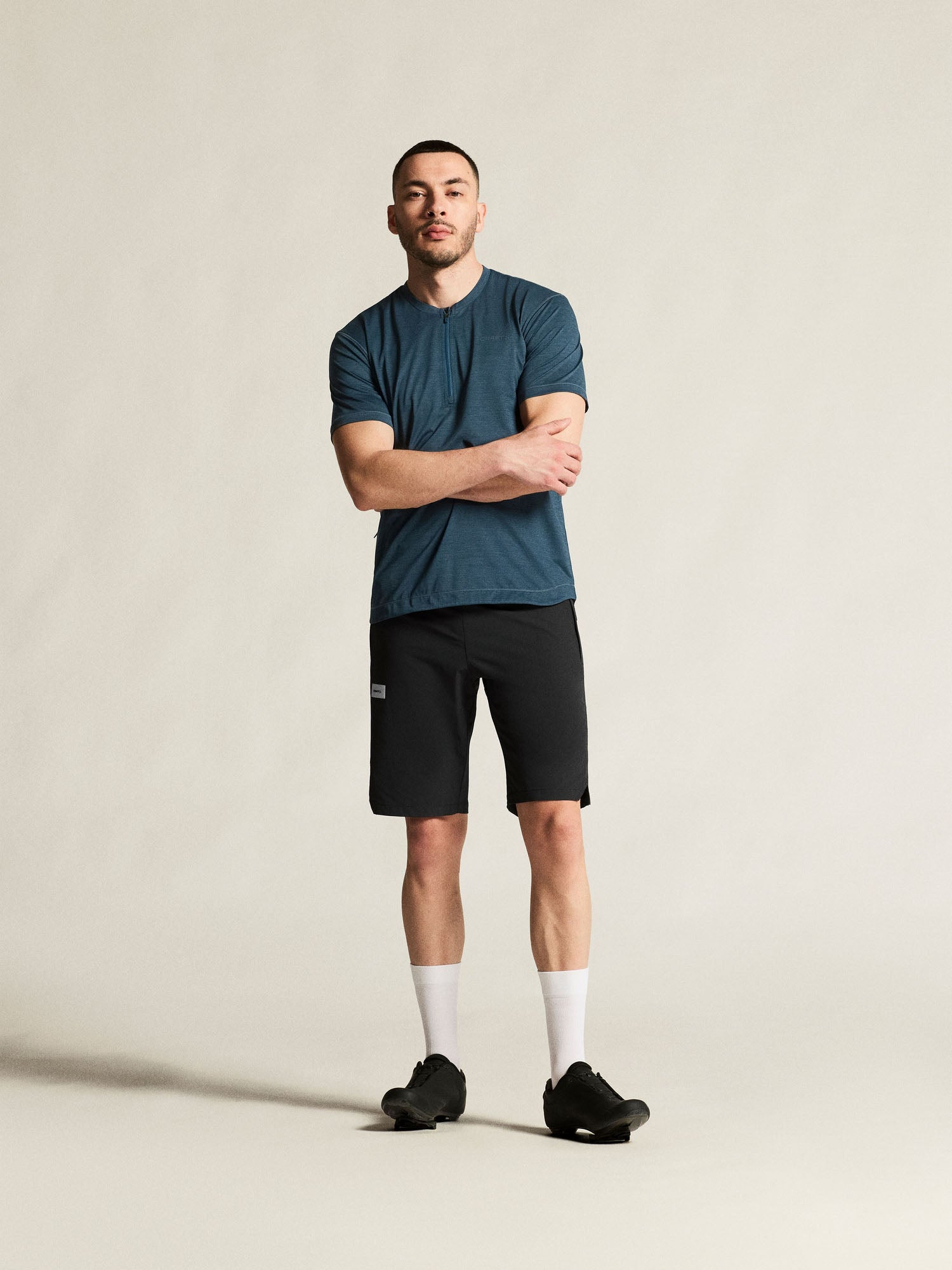 Everyday HZ SS Jersey M-North