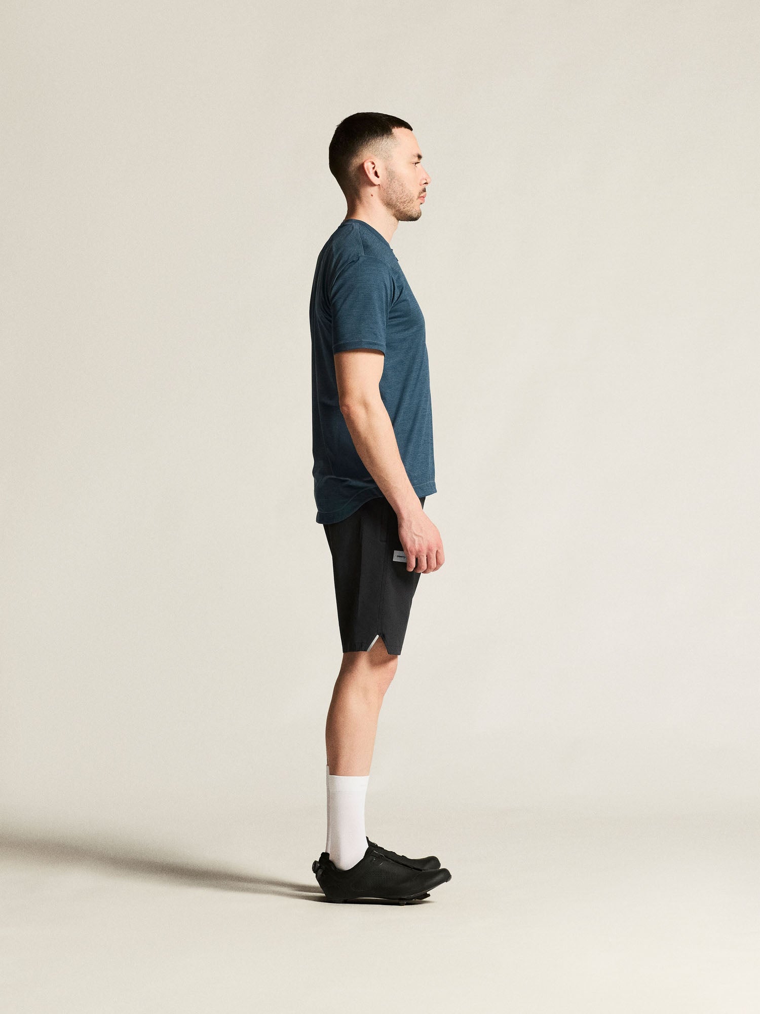 Everyday HZ SS Jersey M-North