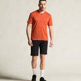 Everyday HZ SS Jersey M-Carneol