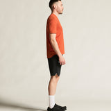 Everyday HZ SS Jersey M-Carneol