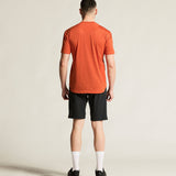 Everyday HZ SS Jersey M-Carneol