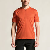 Everyday HZ SS Jersey M-Carneol