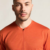 Everyday HZ SS Jersey M-Carneol