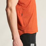 Everyday HZ SS Jersey M-Carneol