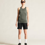 Everyday Singlet W-Leaf