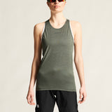 Everyday Singlet W-Leaf