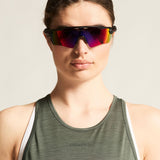 Everyday Singlet W-Leaf