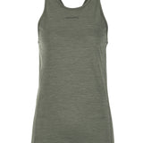 Everyday Singlet W-Leaf