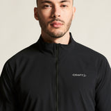 Everyday Wind Jacket M-Black