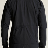 Everyday Wind Jacket M-Black