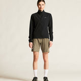 Everyday Wind Jacket W-Black