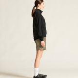 Everyday Wind Jacket W-Black