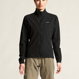 Everyday Wind Jacket W-Black