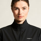 Everyday Wind Jacket W-Black
