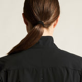 Everyday Wind Jacket W-Black