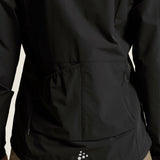 Everyday Wind Jacket W-Black