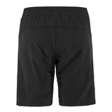 Everyday Shorts with Pad M-Black