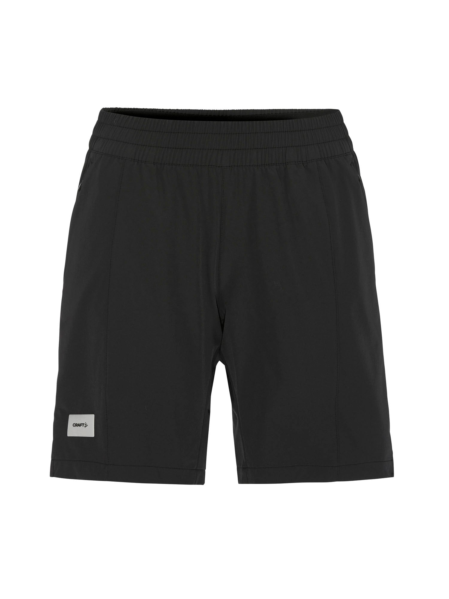 Short de tous les jours avec rembourrage W-Black