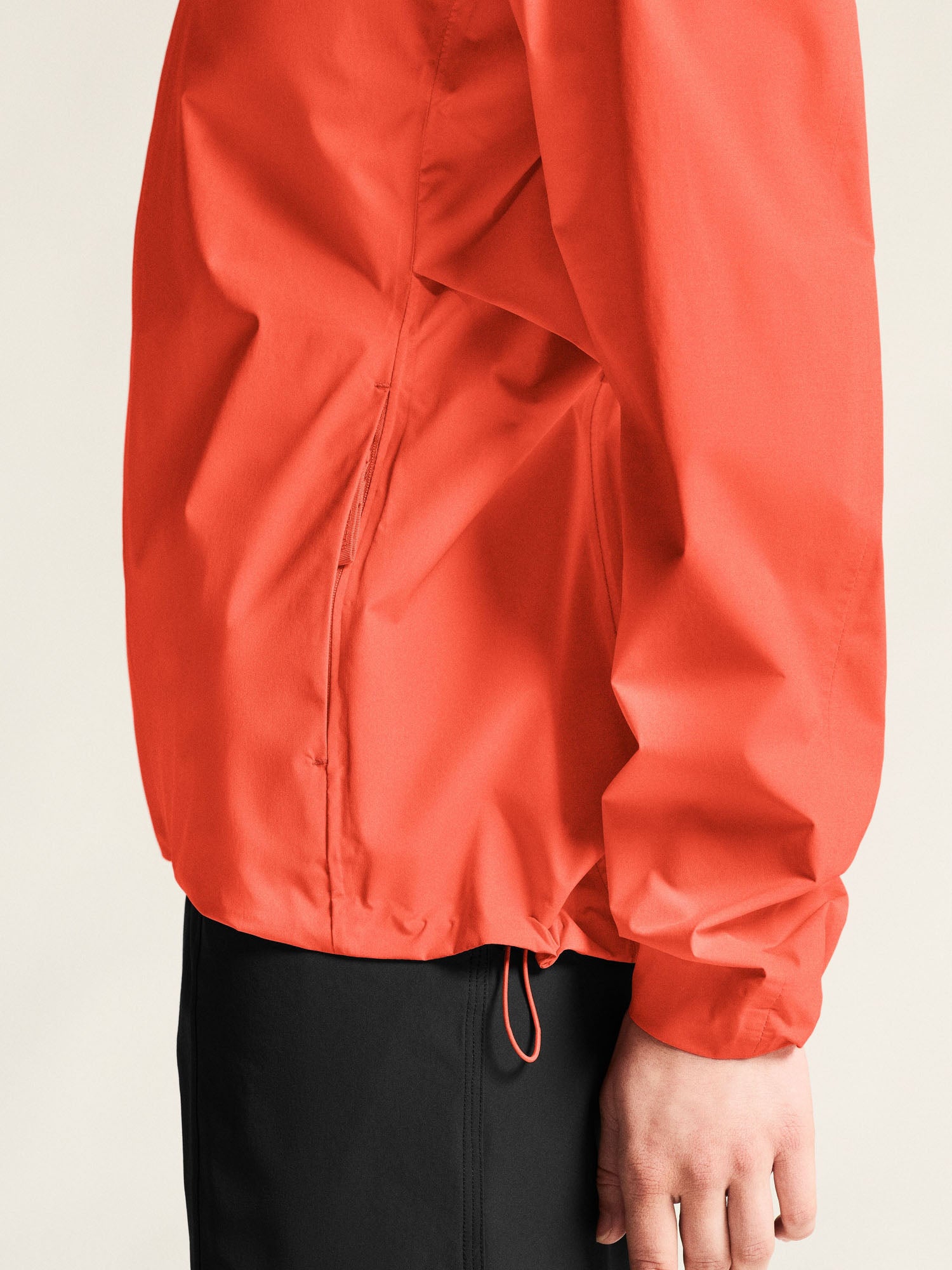 Veste imperméable Everyday W-Trace