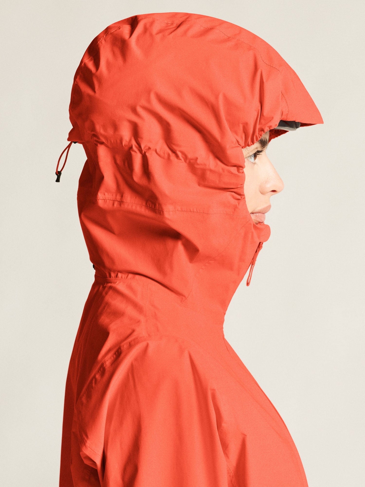 Veste imperméable Everyday W-Trace