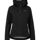 Everyday Hydro Jacket W-Black