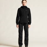 Everyday Hydro Jacket W-Black