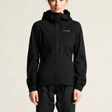 Everyday Hydro Jacket W-Black