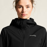 Everyday Hydro Jacket W-Black
