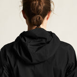 Everyday Hydro Jacket W-Black