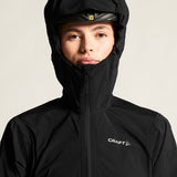 Everyday Hydro Jacket W-Black